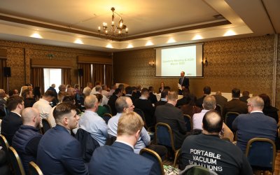 Board members re-elected