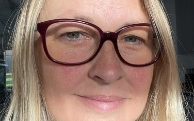 Gaynor Pates joins WRA team as Membership Manager