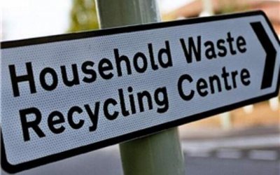 WRA to Challenge Hazardous Waste Regulations