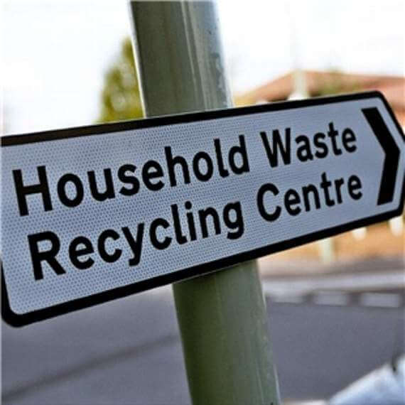 WRA to Challenge Hazardous Waste Regulations