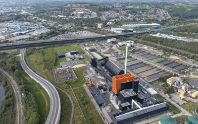 E.ON welcomes green light for expansion of Sheffield heat network