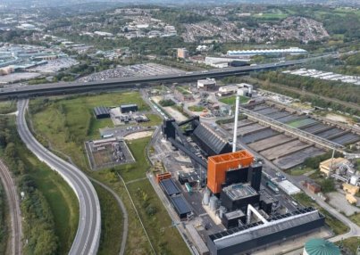 E.ON welcomes green light for expansion of Sheffield heat network