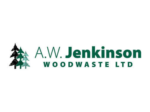 A W Jenkinson Wood Waste Ltd