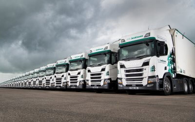 WRA Member Focus | A.W. Jenkinson Forest Products