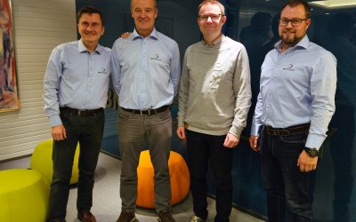 BMH Technology appoints Brightgreen Recycling as agent for UK and Ireland