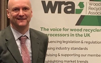 WRA elects new Board member