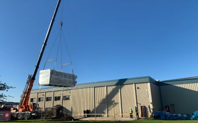 Alfred H Knight to open new state-of-the-art facility in Scotland