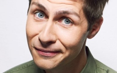 Magician Ben Hanlin to host WRA’s 25th Anniversary Conference and Awards