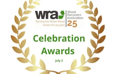 Entries now open for WRA’s 25th Anniversary Celebration Awards!
