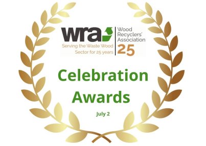 Entries now open for WRA’s 25th Anniversary Celebration Awards!
