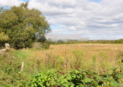 Eco Sustainable Solutions submits plans to expand Eco Park
