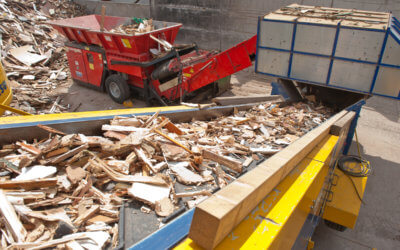 WRA Waste Wood Classification Guidance Update