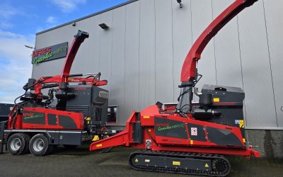 Doyle Machinery welcomes new brand to machinery portfolio