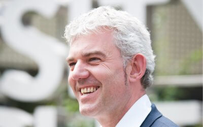 CIWM launches Presidential Report 2025