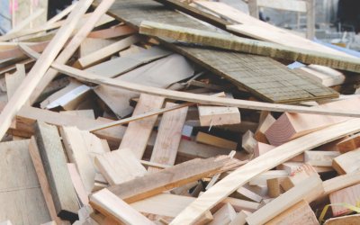 Segregate waste wood at source to maximise recycling potential, says WRA