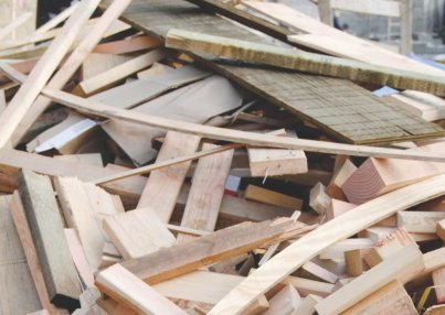 Segregate waste wood at source to maximise recycling potential, says WRA