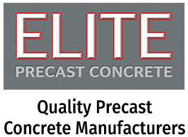 Elite Precast Concrete Ltd