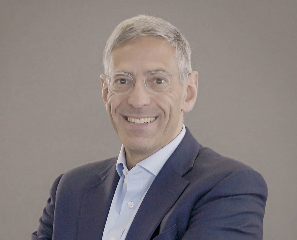 Evero appoints Elliot Renton as CEO to accelerate growth - Wood ...
