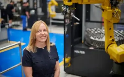 FB Chain announces new chapter in its leadership