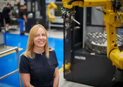 FB Chain announces new chapter in its leadership