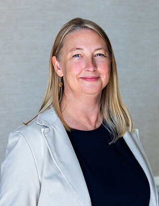 Gaynor Pates