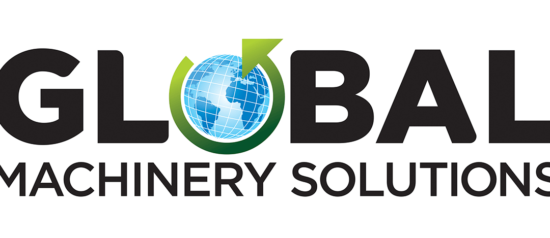 Global Machinery Solutions Ltd