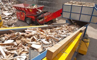 UK waste wood market remains under significant pressure, says WRA