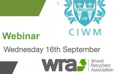 Join us at our autumn webinar for market and regulatory updates