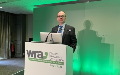 Join us next week for our December meeting