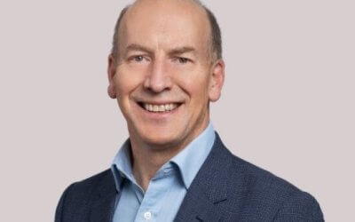 Enva appoints James Priestley as CEO