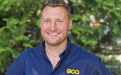 Eco produces ‘more green energy than ever’