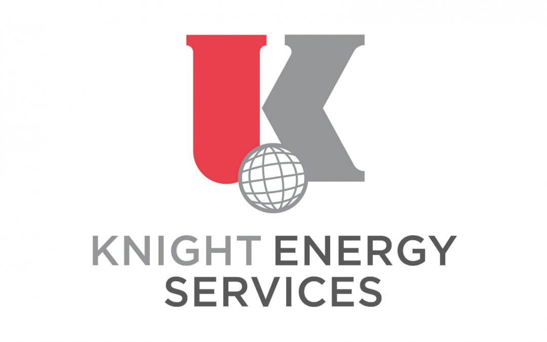 Spotlight on Knight Energy Services