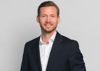 TOMRA Recycling appoints Lars Enge as Executive VP