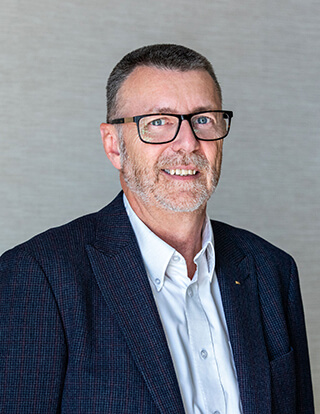 Mark Hayton