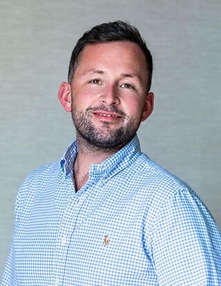 Michael Symons