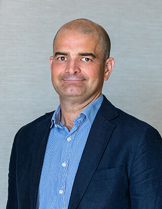 Oliver Latter