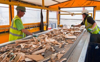 RPS for waste wood extended to 2020