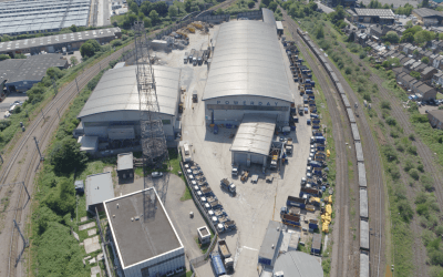 Powerday Delivering Sustainability