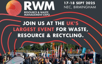 WRA to exhibit and host panel at RWM 2025