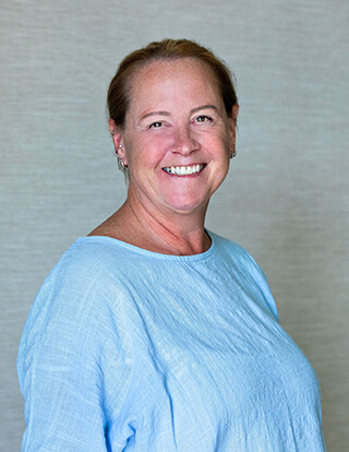 Rachel Tipping