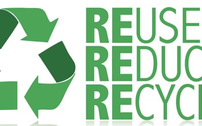 Recycling & Reprocessing Associations make a stand at RWM 2017