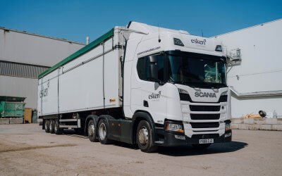 Esken Renewables sale completed