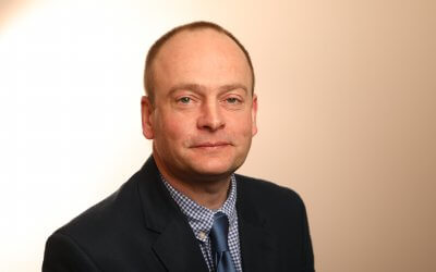 New Chair & Re-Election for WRA Board