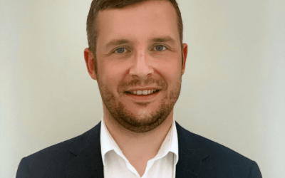 Alfred H Knight Extends Reach of Business Development Team