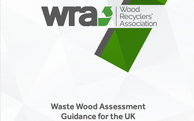 Long-awaited Waste Wood Classification Guidance is Launched