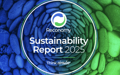Reconomy launches refreshed sustainability strategy