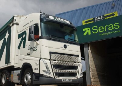 Seras acquires Enva’s dedicated wood recycling business