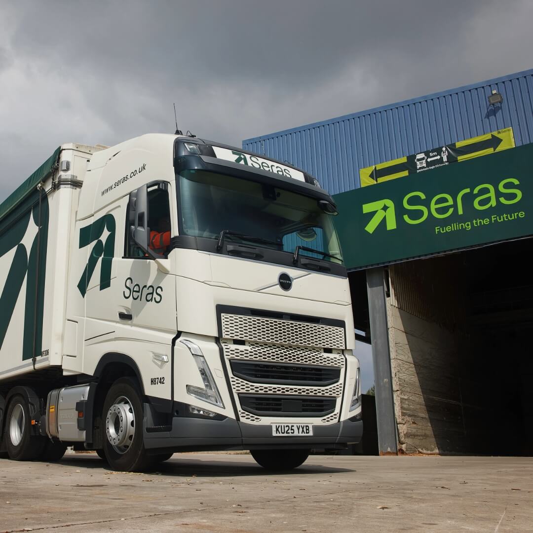 Seras acquires Enva’s dedicated wood recycling business