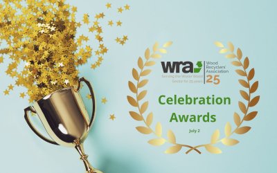 Shortlist announced for WRA’s 25th Anniversary Awards