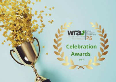 Shortlist announced for WRA’s 25th Anniversary Awards